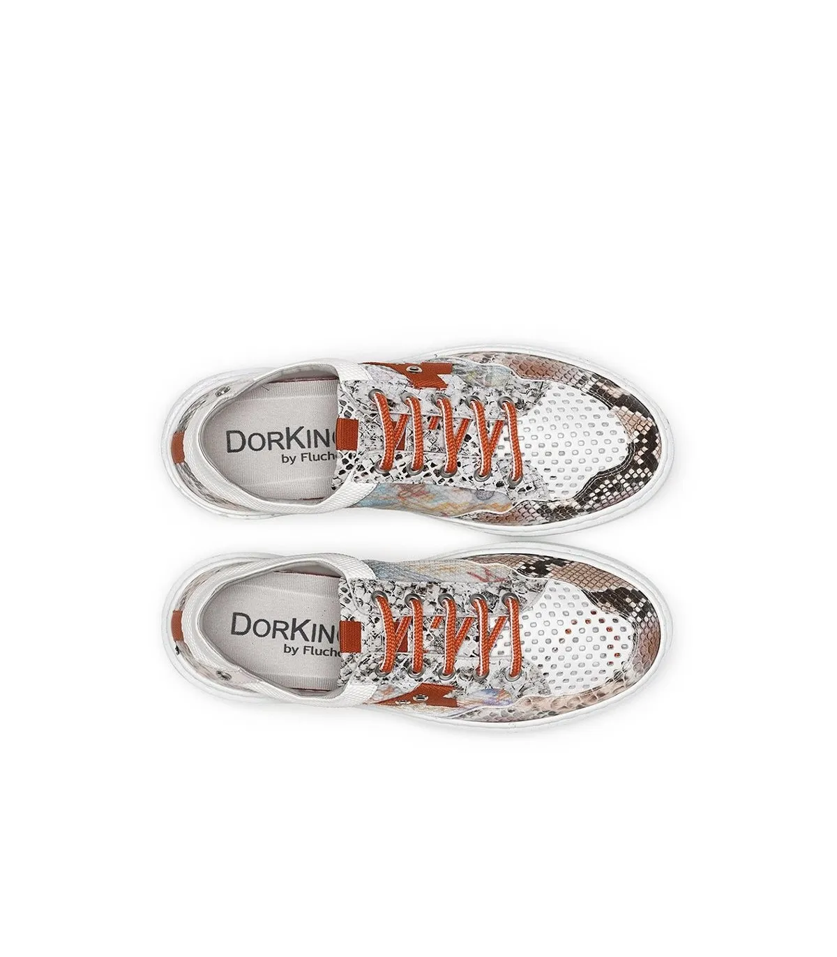 D8751GILCO Deportivos Mujer