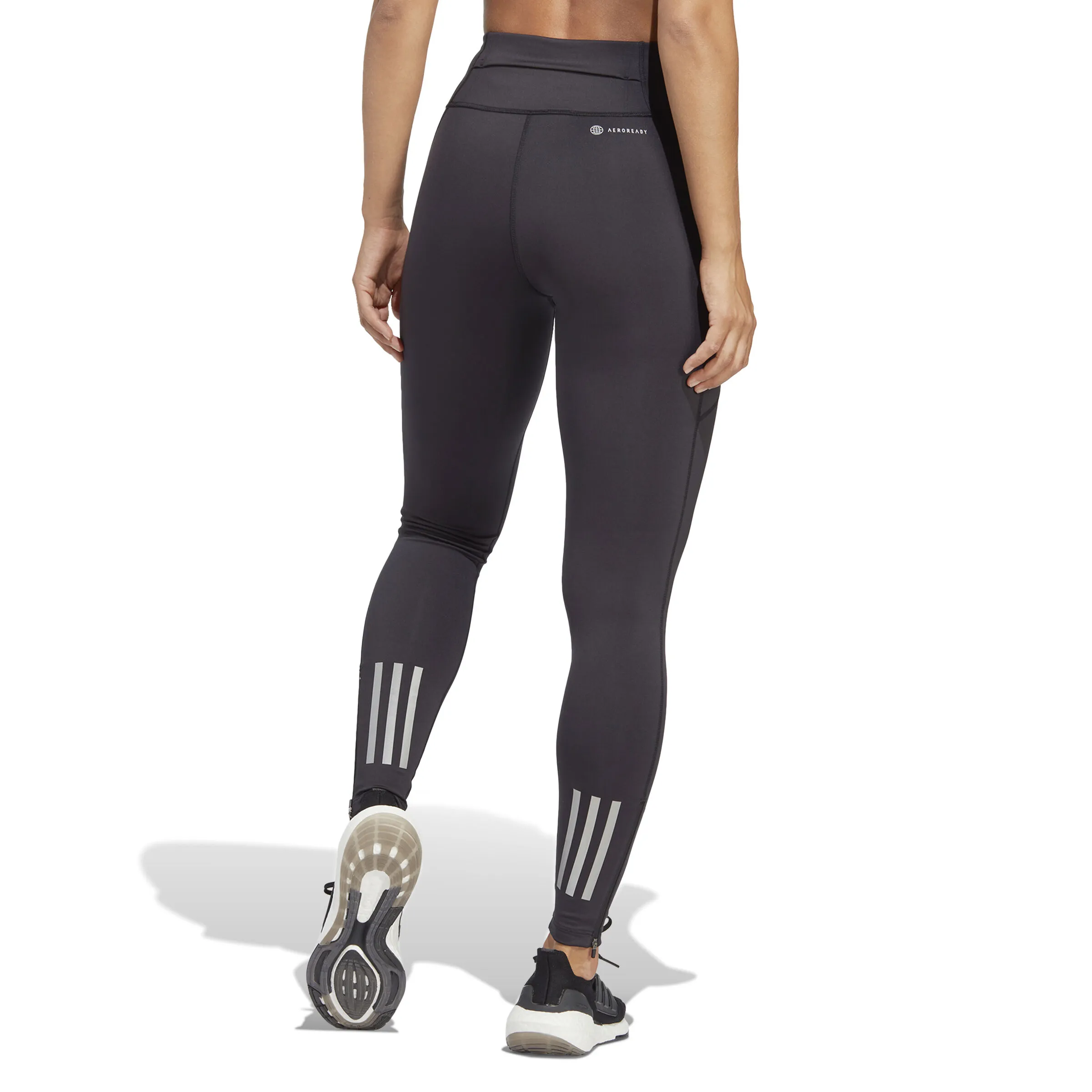 Daily Run Mallas Para Correr Mujeres