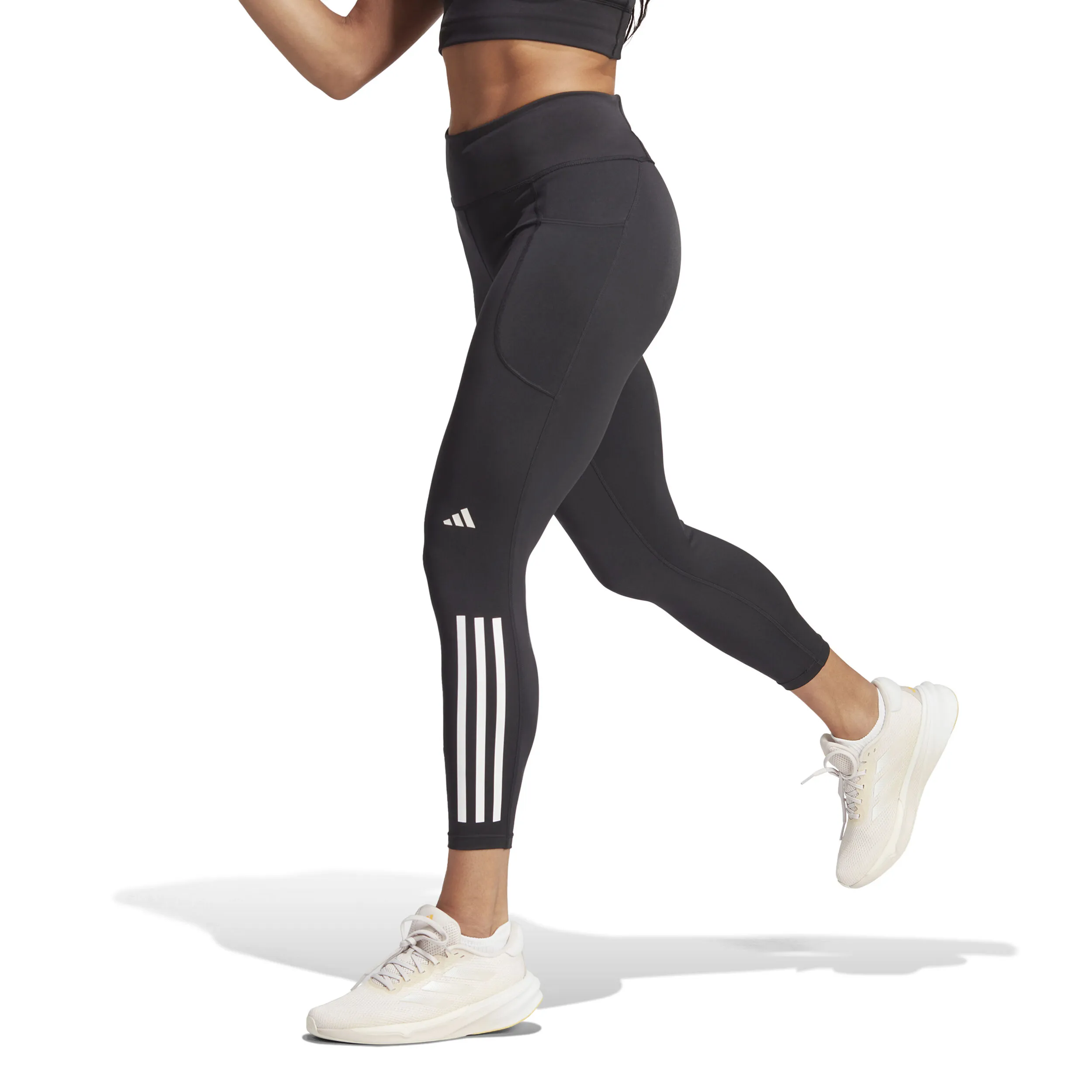 DailyRun 3S 7/8 Tight Mallas Para Correr Mujeres