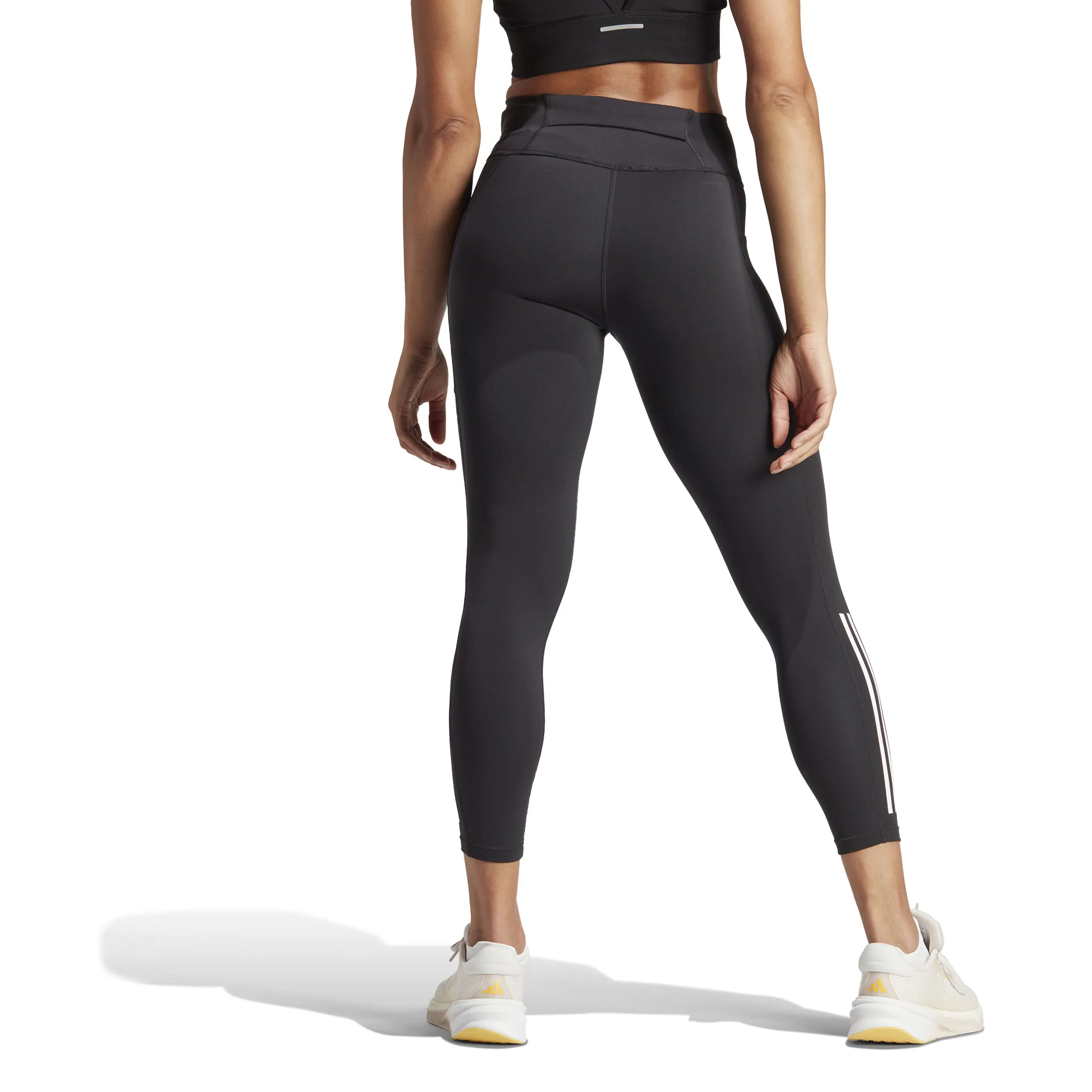 DailyRun 3S 7/8 Tight Mallas Para Correr Mujeres