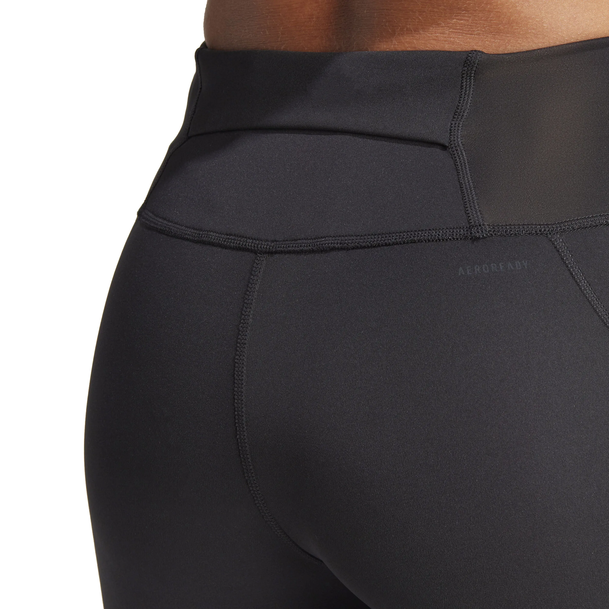 DailyRun 3S 7/8 Tight Mallas Para Correr Mujeres