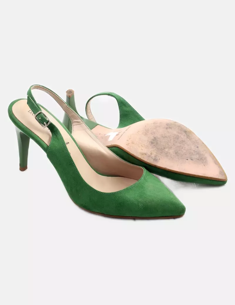 Daniela Vega Zapatos