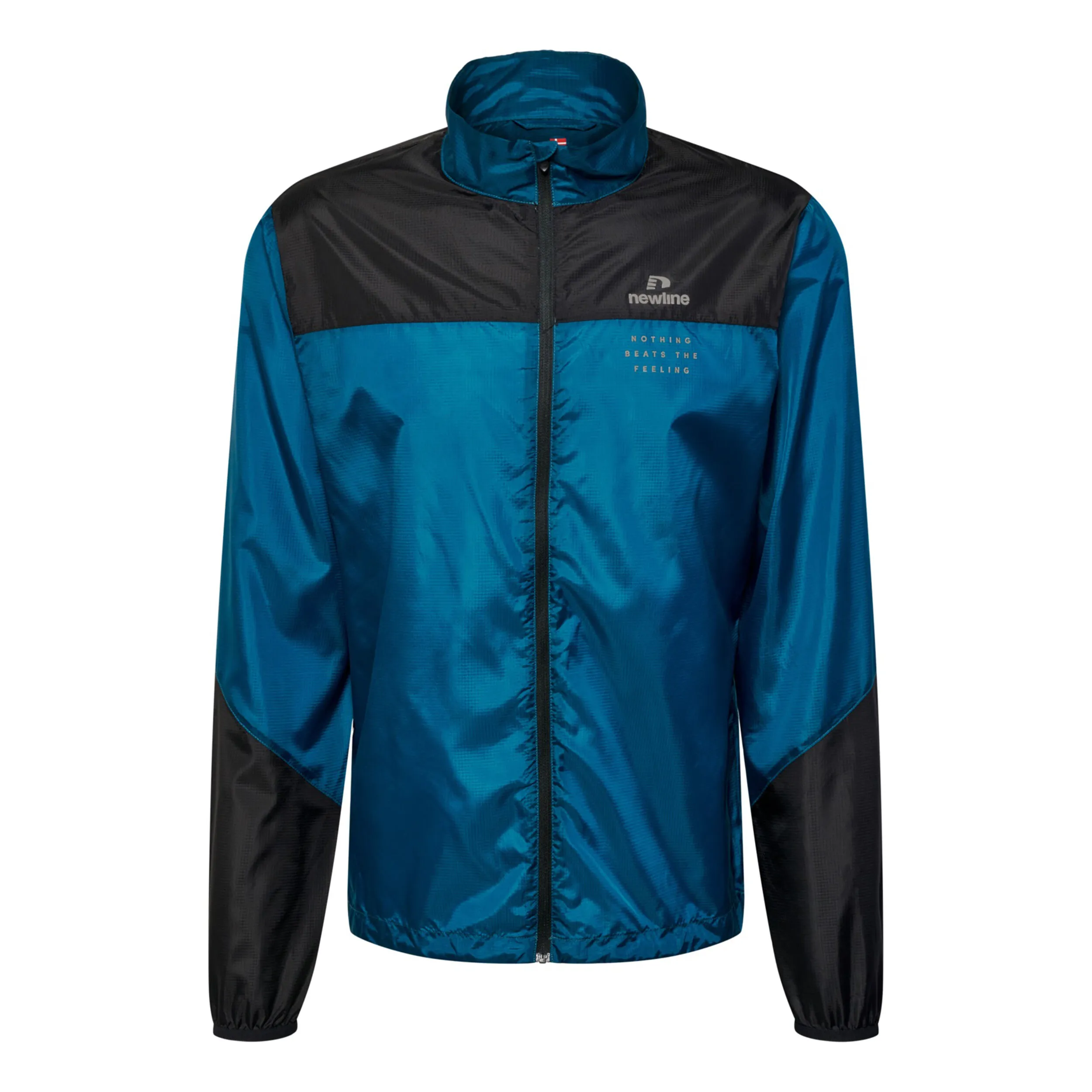 Denton Jacket Chaqueta Para Correr Hombres