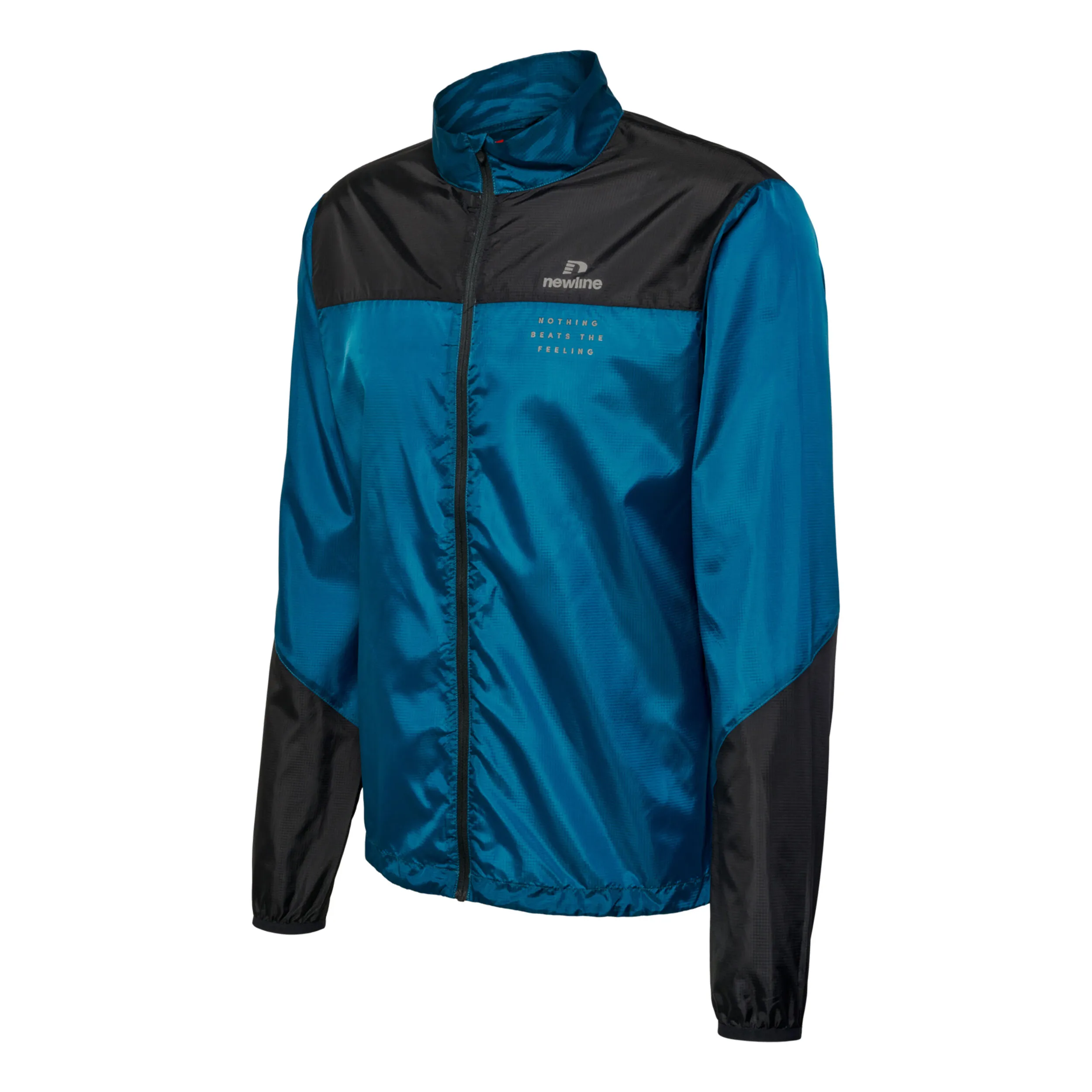 Denton Jacket Chaqueta Para Correr Hombres