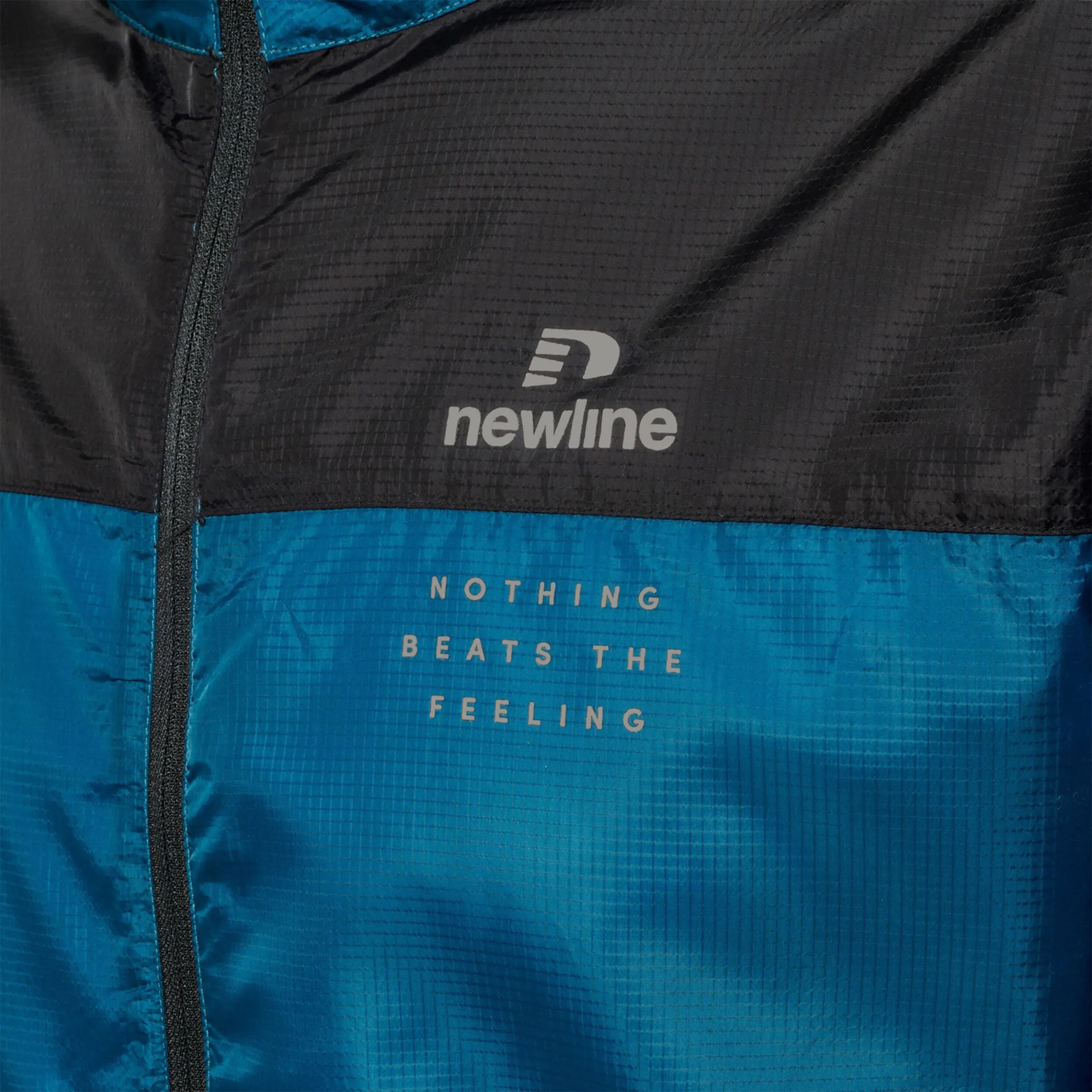 Denton Jacket Chaqueta Para Correr Hombres