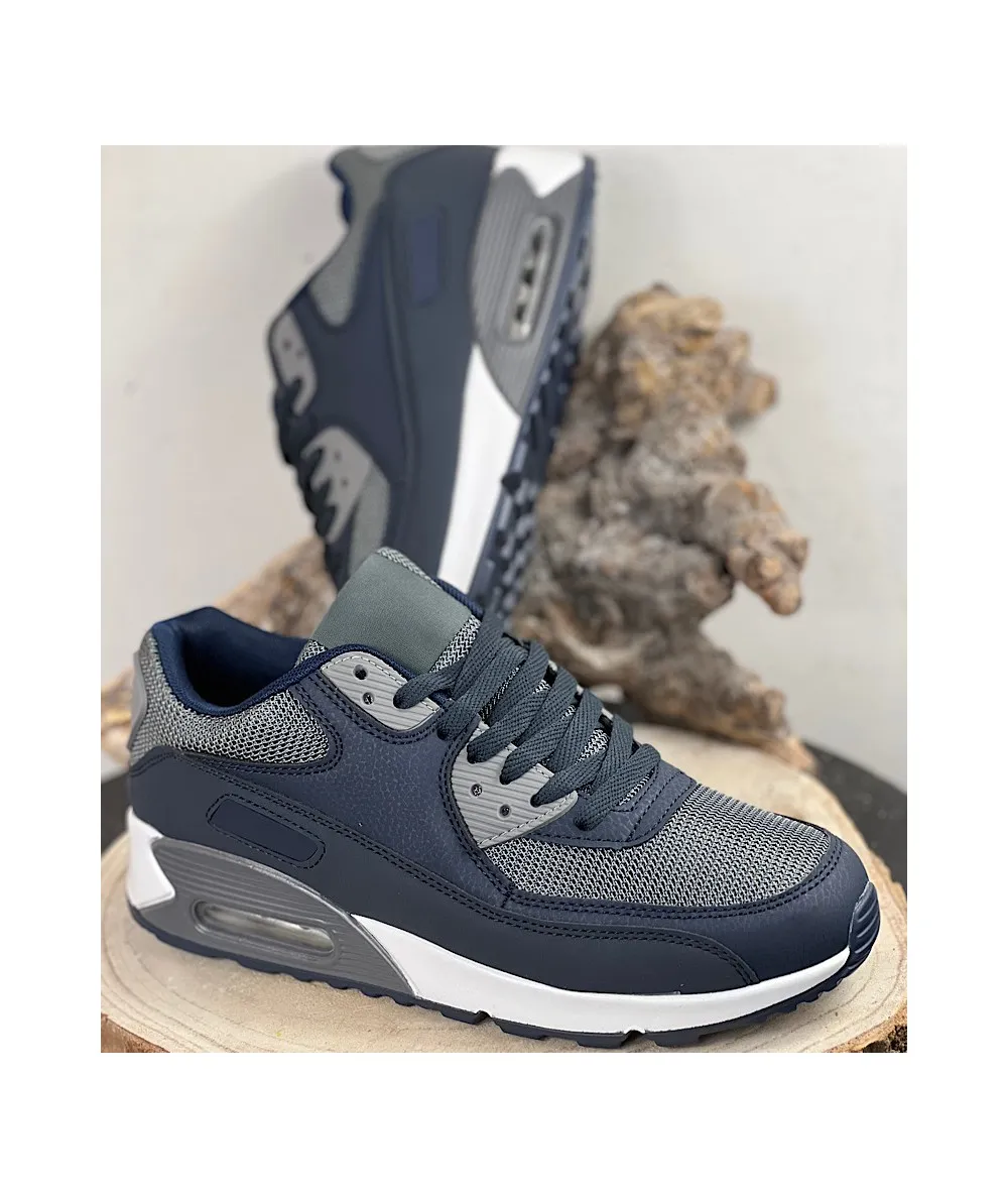 DEPORTIVA MAX HOMBRE