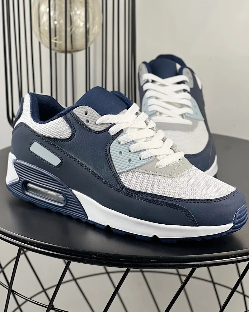 DEPORTIVA MAX HOMBRE