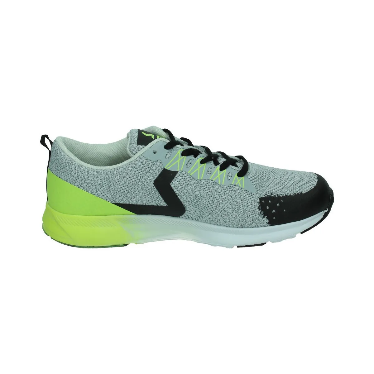 Deportiva tesia
