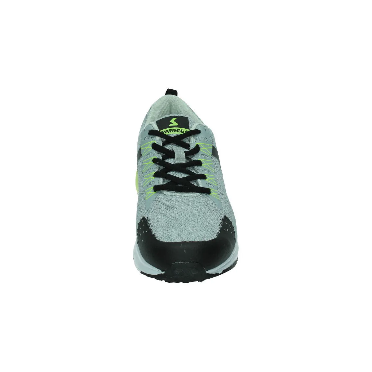 Deportiva tesia