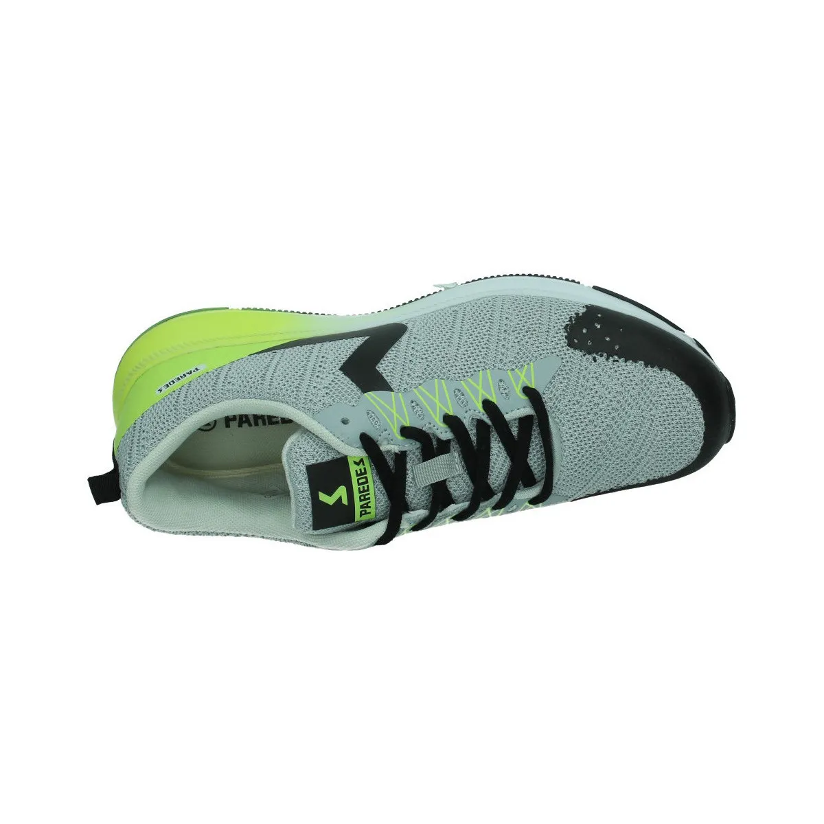 Deportiva tesia