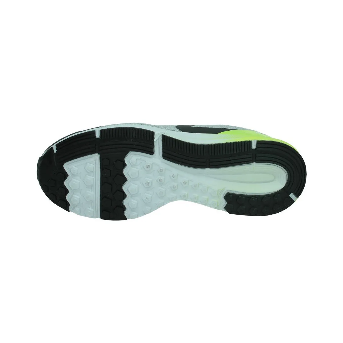 Deportiva tesia