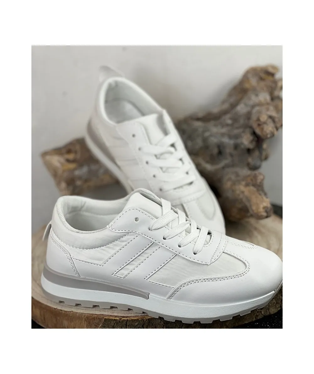 DEPORTIVA TRAINER