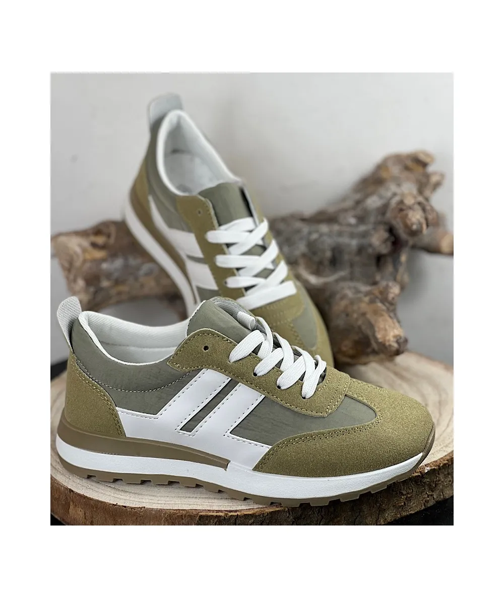 DEPORTIVA TRAINER