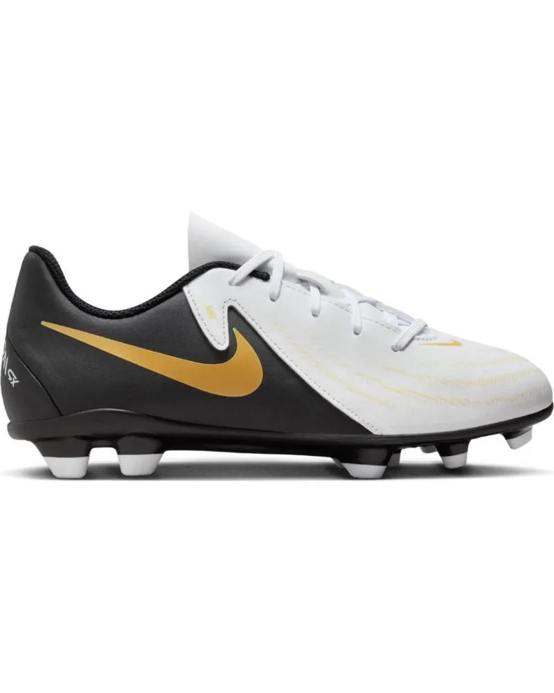 DEPORTIVAS NIKE  DE NIñA Y NIñO JR PHANTOM GX II CLUB FGMG TACO BNEOR 100  32  VARIOS COLORES