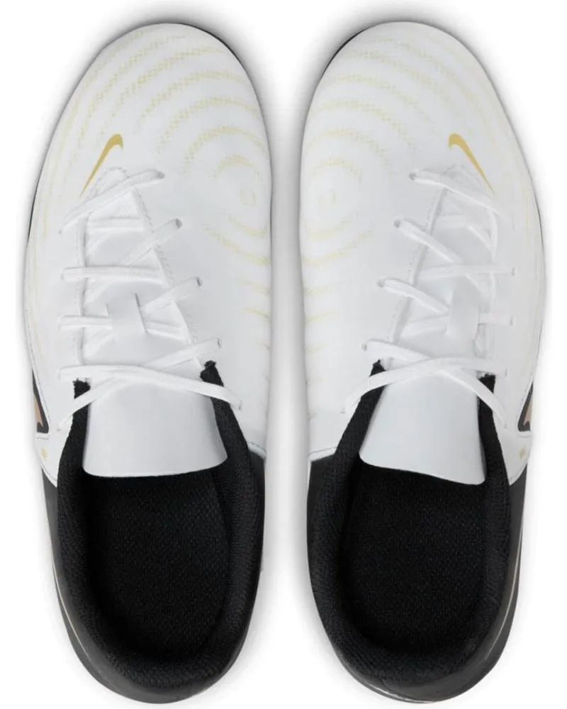 DEPORTIVAS NIKE  DE NIñA Y NIñO JR PHANTOM GX II CLUB FGMG TACO BNEOR 100  32  VARIOS COLORES