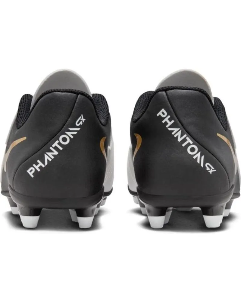 DEPORTIVAS NIKE  DE NIñA Y NIñO JR PHANTOM GX II CLUB FGMG TACO BNEOR 100  32  VARIOS COLORES