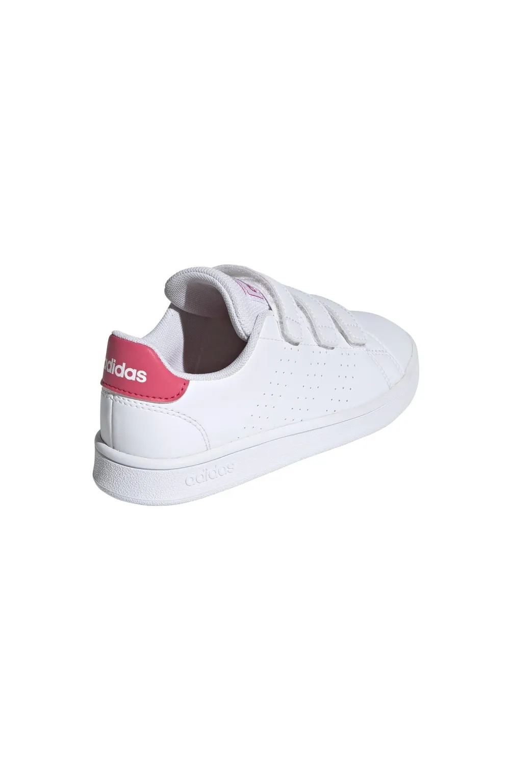 DEPORTIVOS   ADIDAS  BLANCOFUCSIA  EF0221