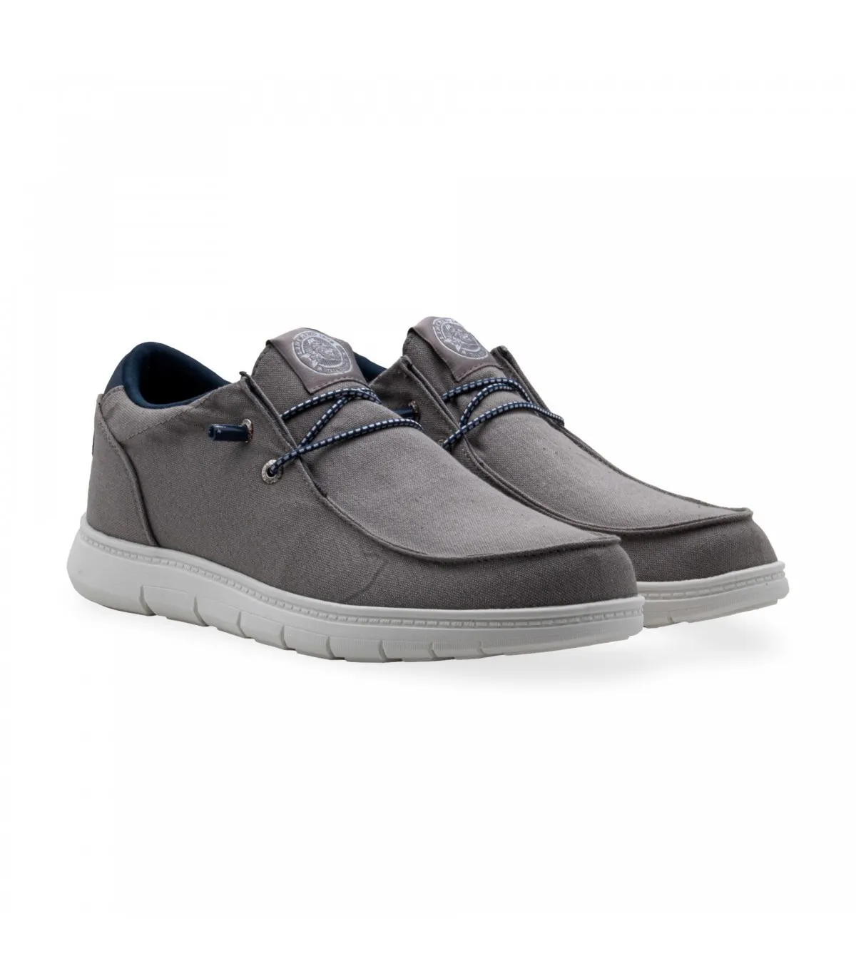 DEPORTIVOS CASUAL HOMBRE DOSPIES LB70020
