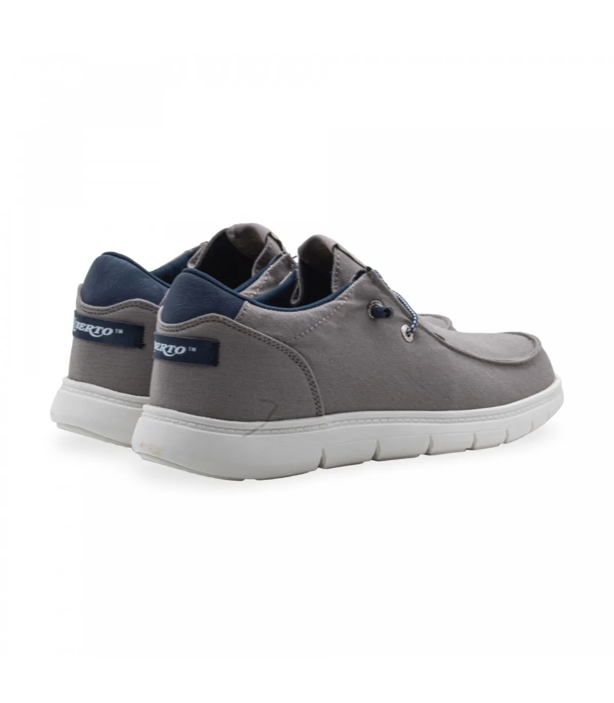 DEPORTIVOS CASUAL HOMBRE DOSPIES LB70020