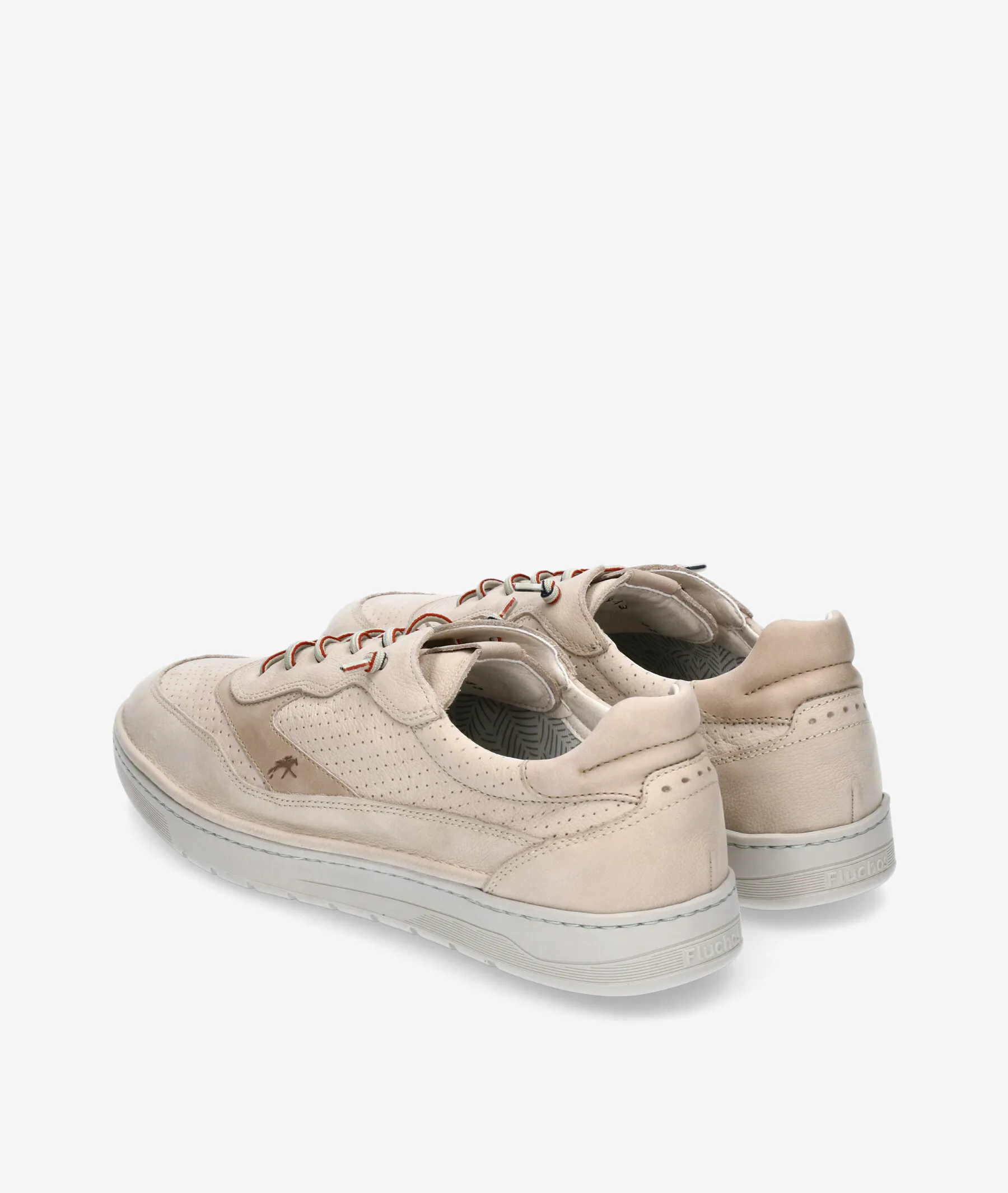Deportivos Fluchos  F1943 en hueso