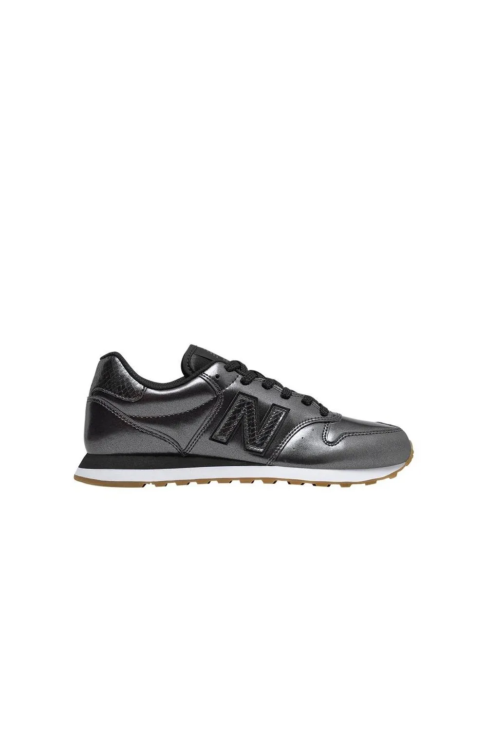 deportivos new balance plata gw500wr1