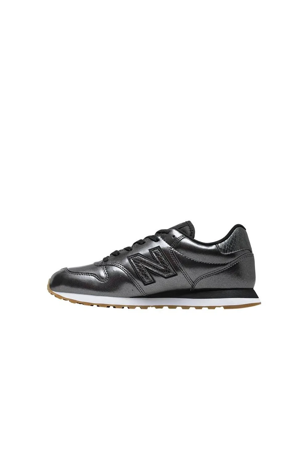 deportivos new balance plata gw500wr1