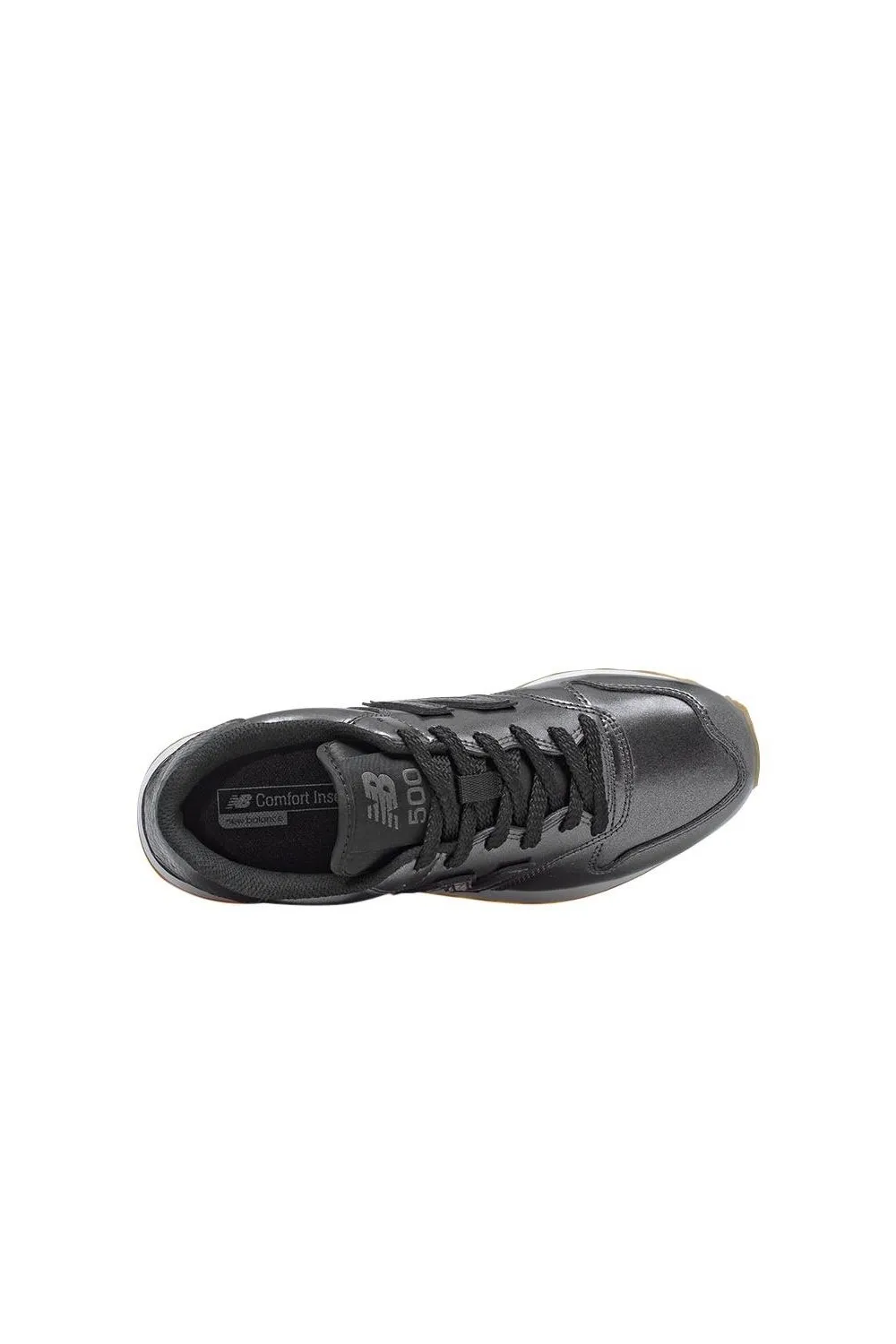 deportivos new balance plata gw500wr1