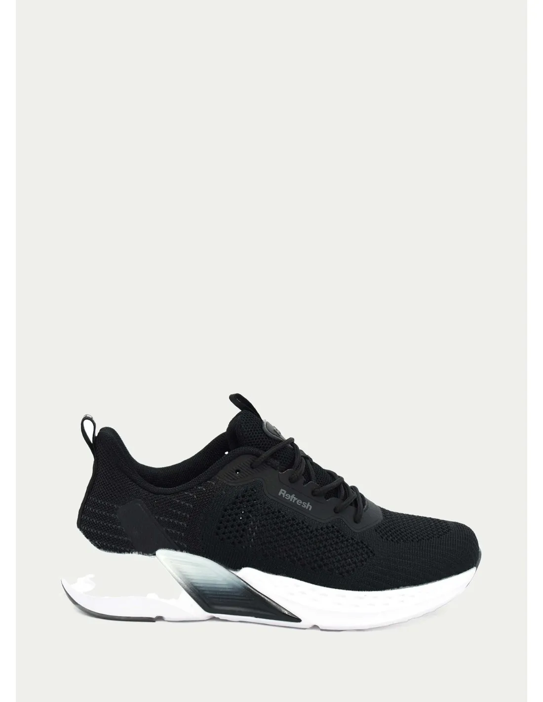 DEPORTIVOS REFRESH 79277 NEGRO 