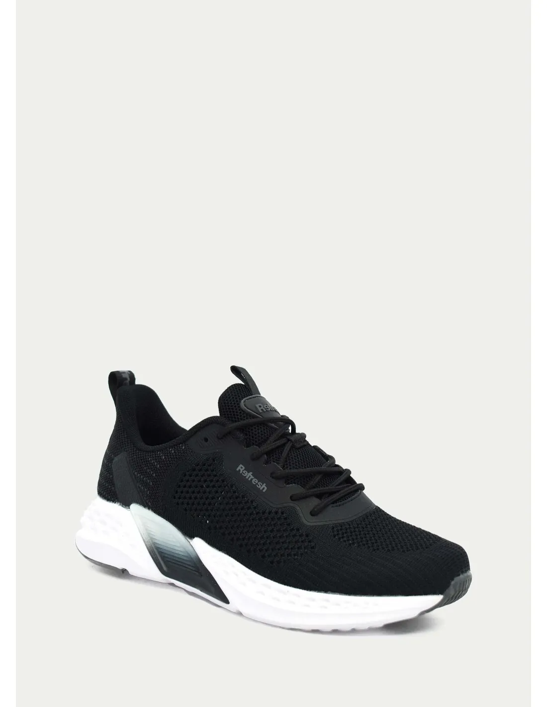 DEPORTIVOS REFRESH 79277 NEGRO 