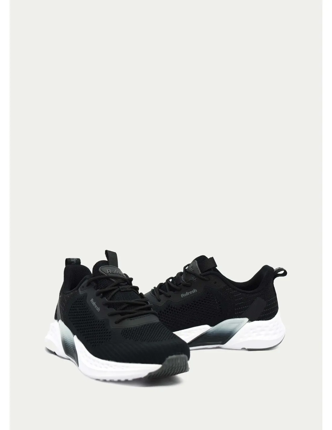 DEPORTIVOS REFRESH 79277 NEGRO 