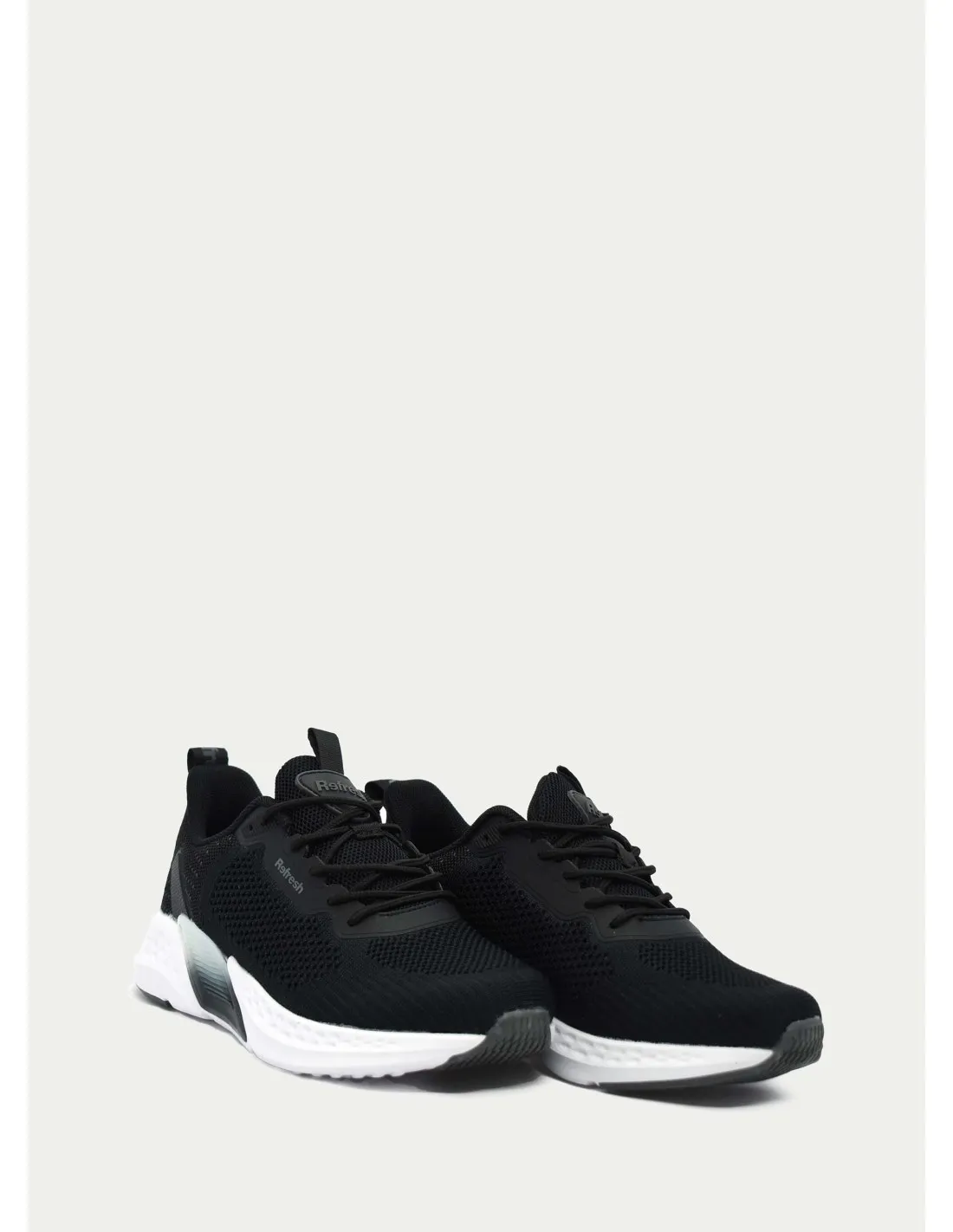 DEPORTIVOS REFRESH 79277 NEGRO 