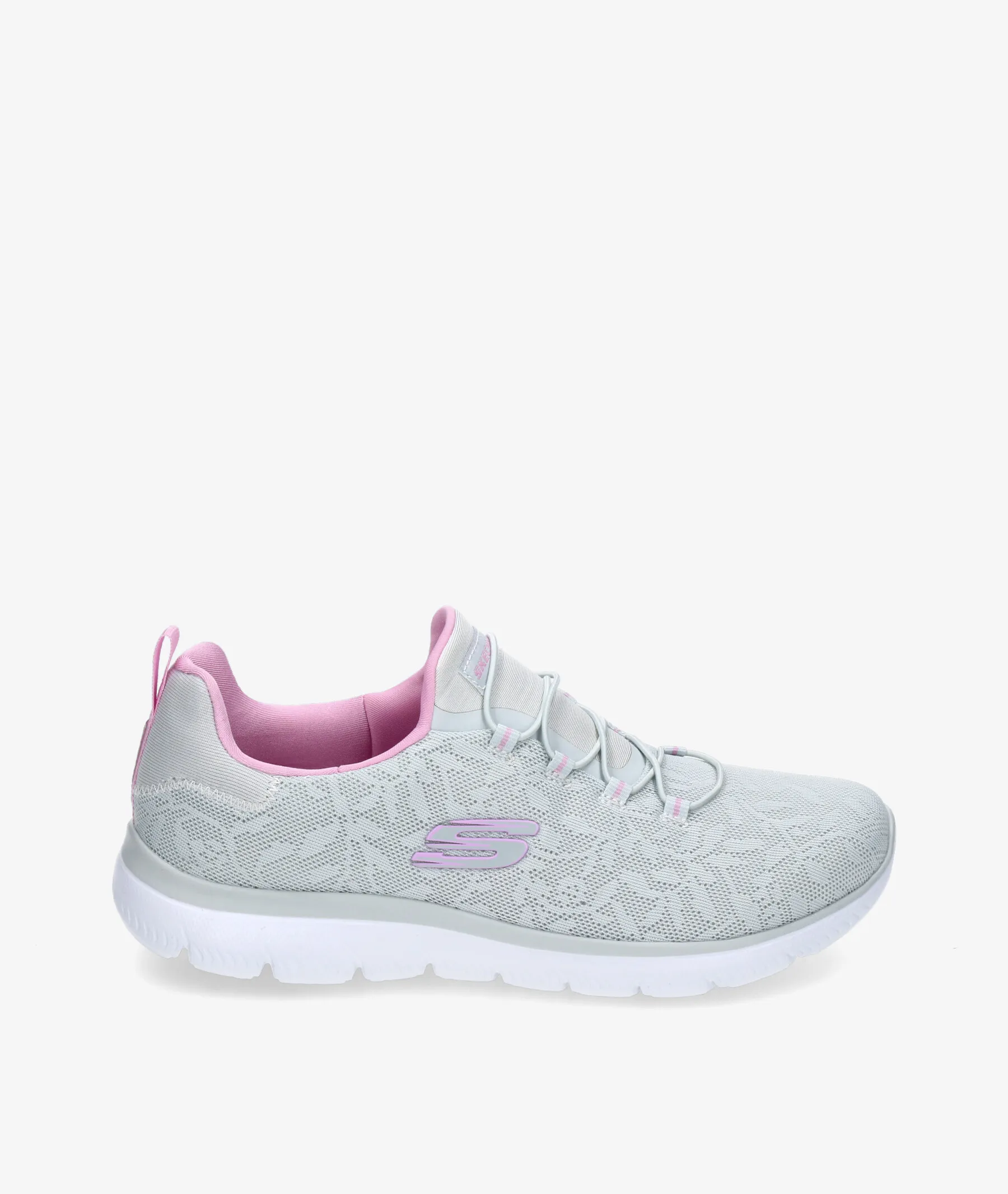 Deportivos Skechers 149936 en piedra