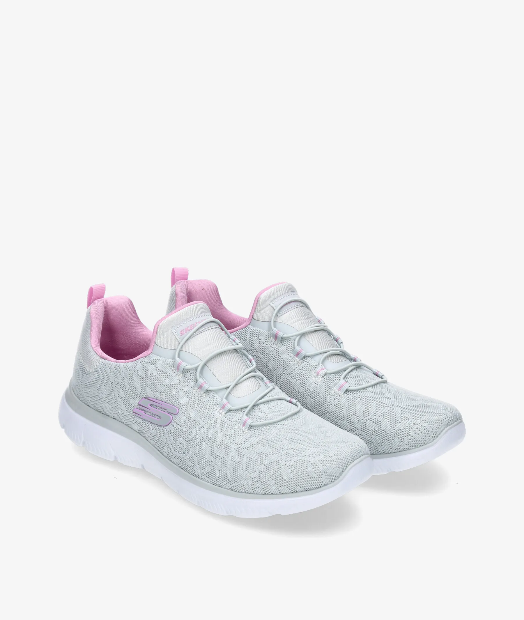 Deportivos Skechers 149936 en piedra