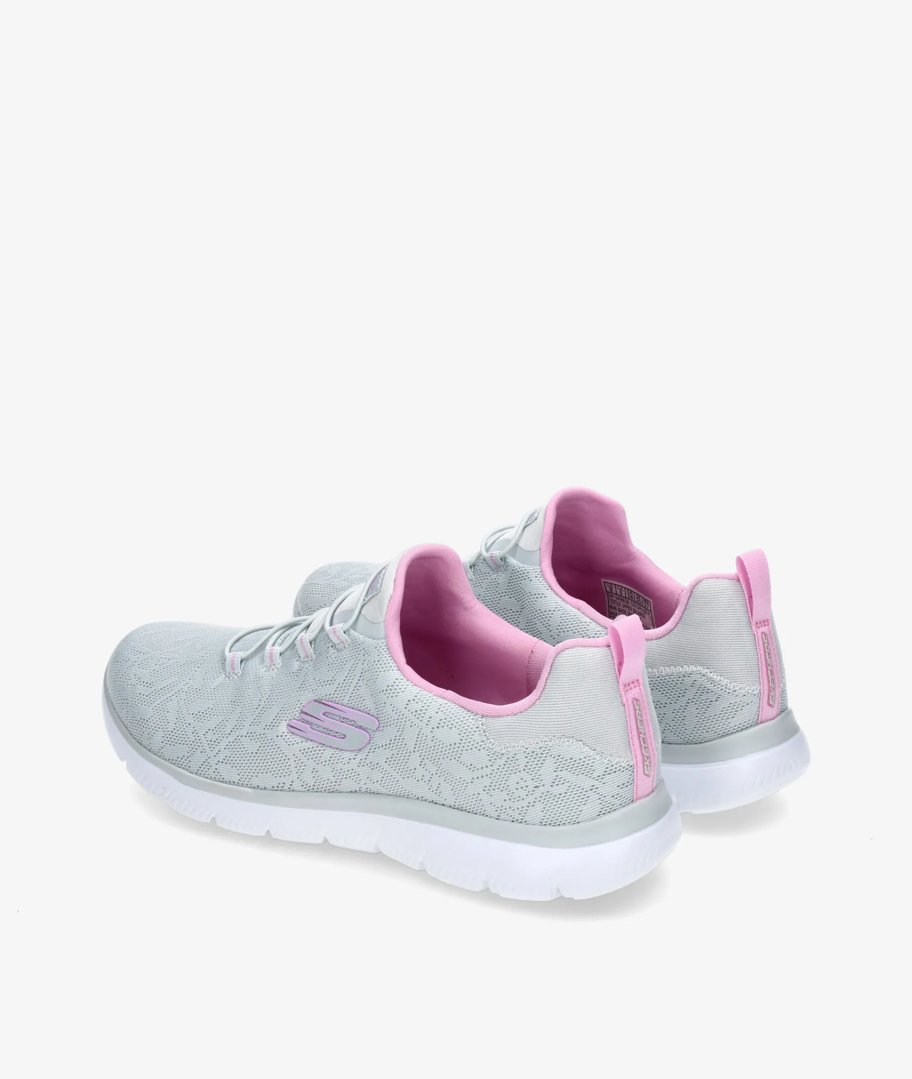 Deportivos Skechers 149936 en piedra