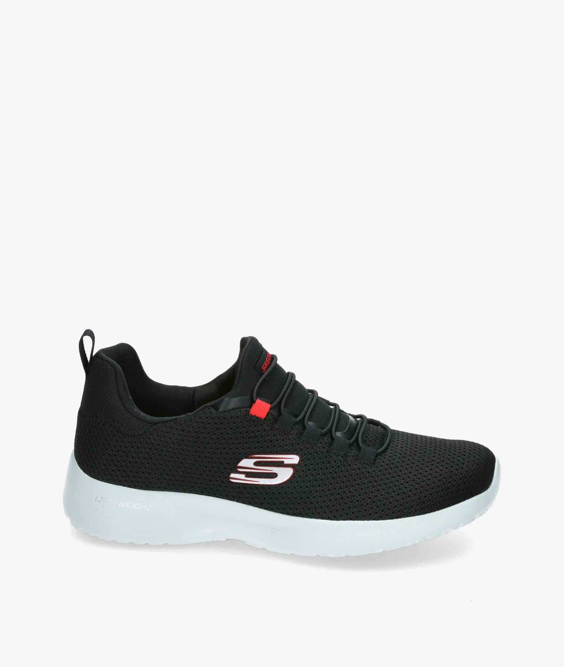 Deportivos Skechers 58360 en negro