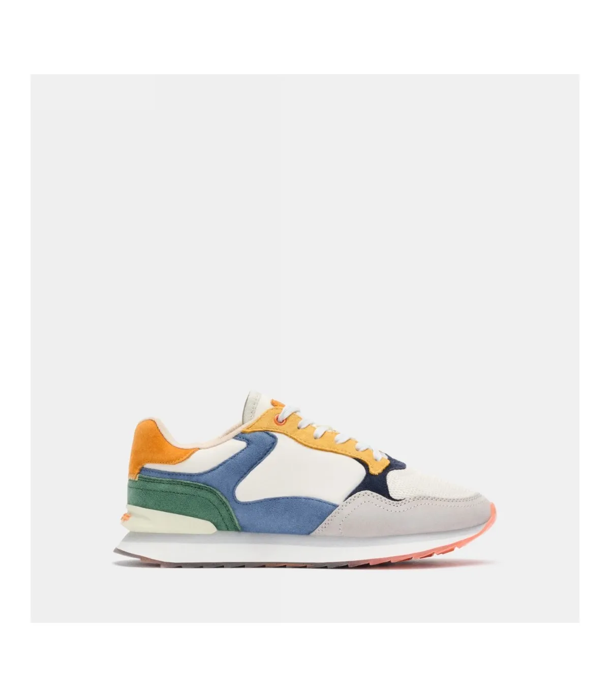 DEPORTIVOS SNEAKERS MUJER HOFF BANGKOK