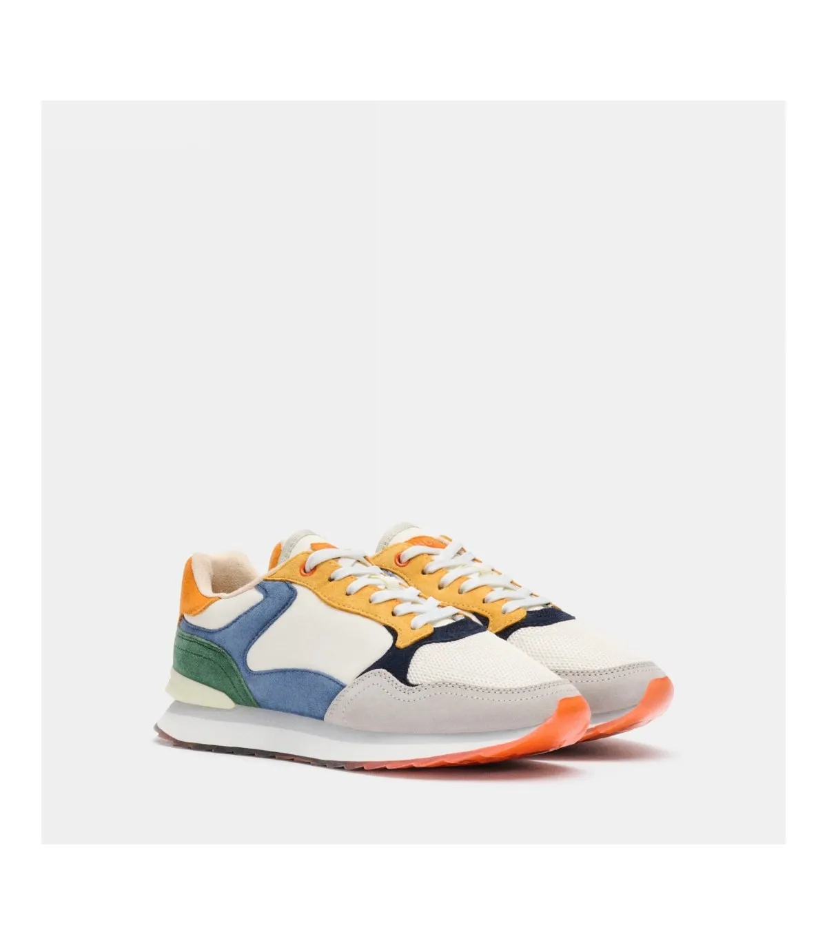 DEPORTIVOS SNEAKERS MUJER HOFF BANGKOK