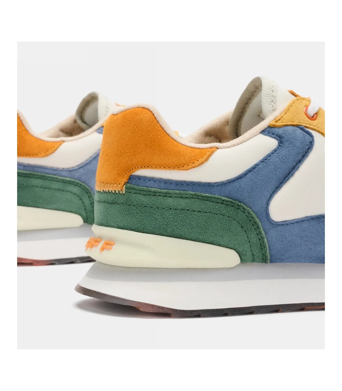 DEPORTIVOS SNEAKERS MUJER HOFF BANGKOK