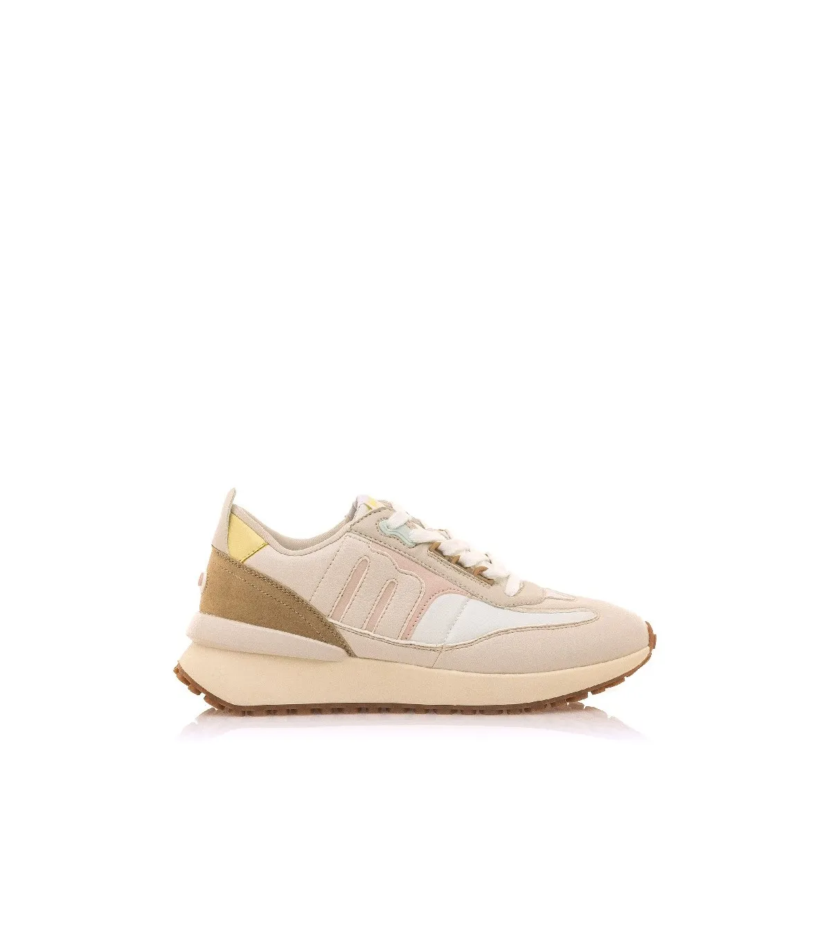 DEPORTIVOS SNEAKERS MUJER MUSTANG 60274