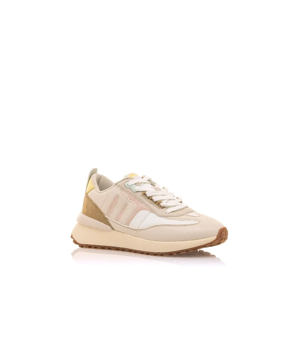 DEPORTIVOS SNEAKERS MUJER MUSTANG 60274