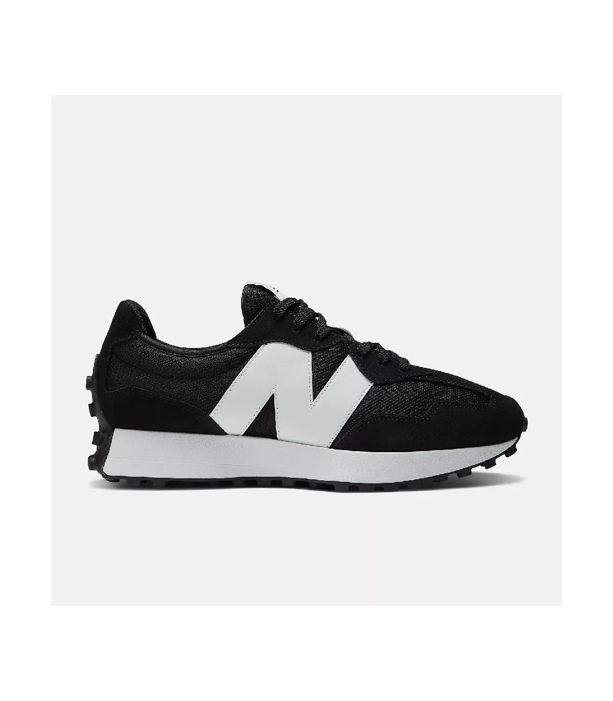 DEPORTIVOS SNEAKERS MUJER NEW BALANCE GS327CBW