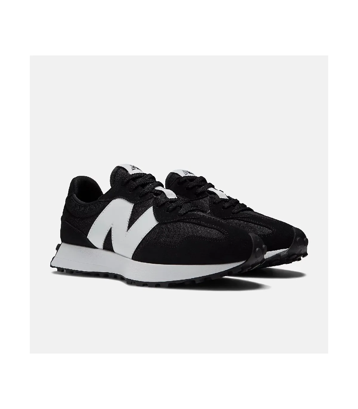 DEPORTIVOS SNEAKERS MUJER NEW BALANCE GS327CBW