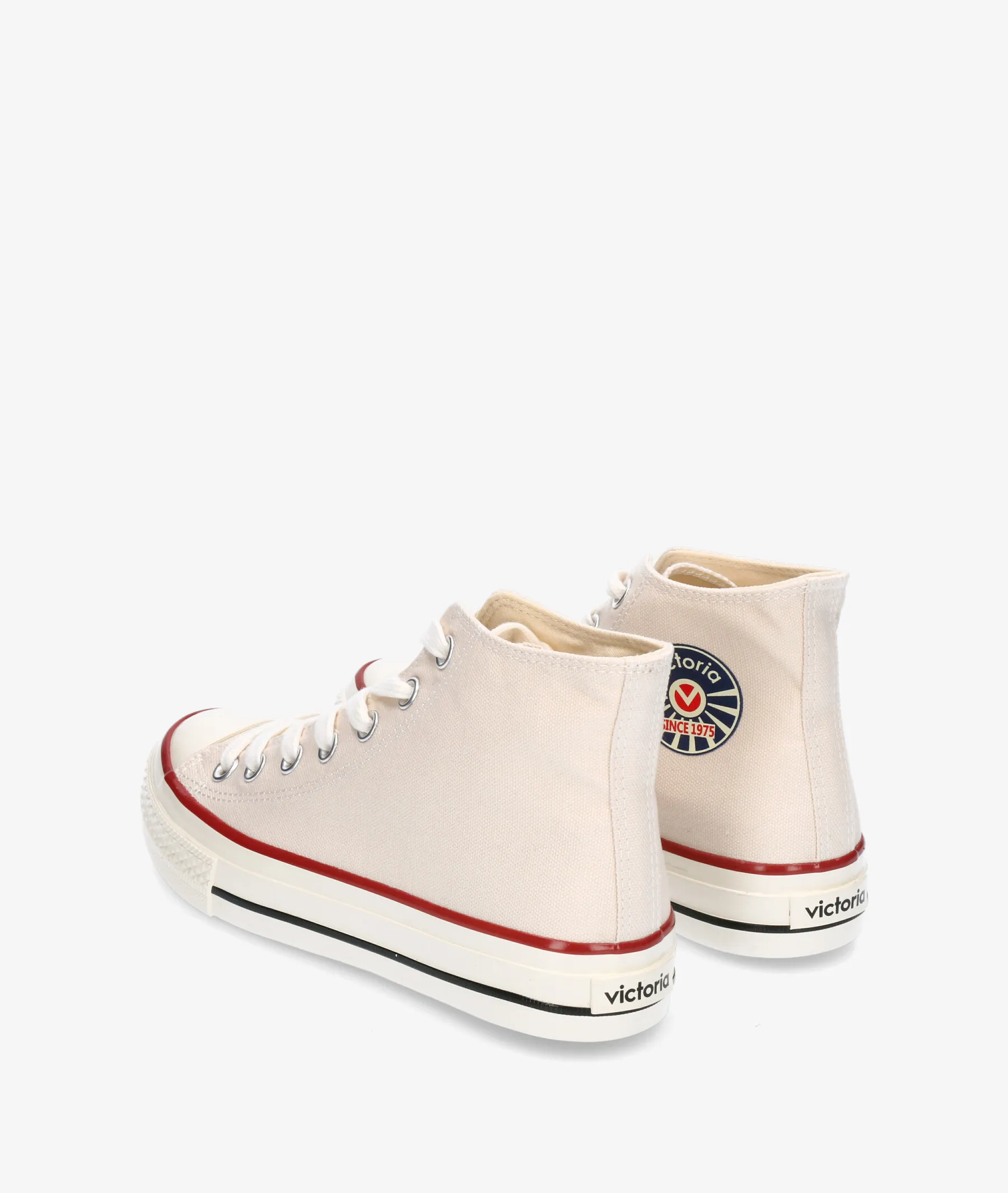 Deportivos Victoria  1057101 en beige