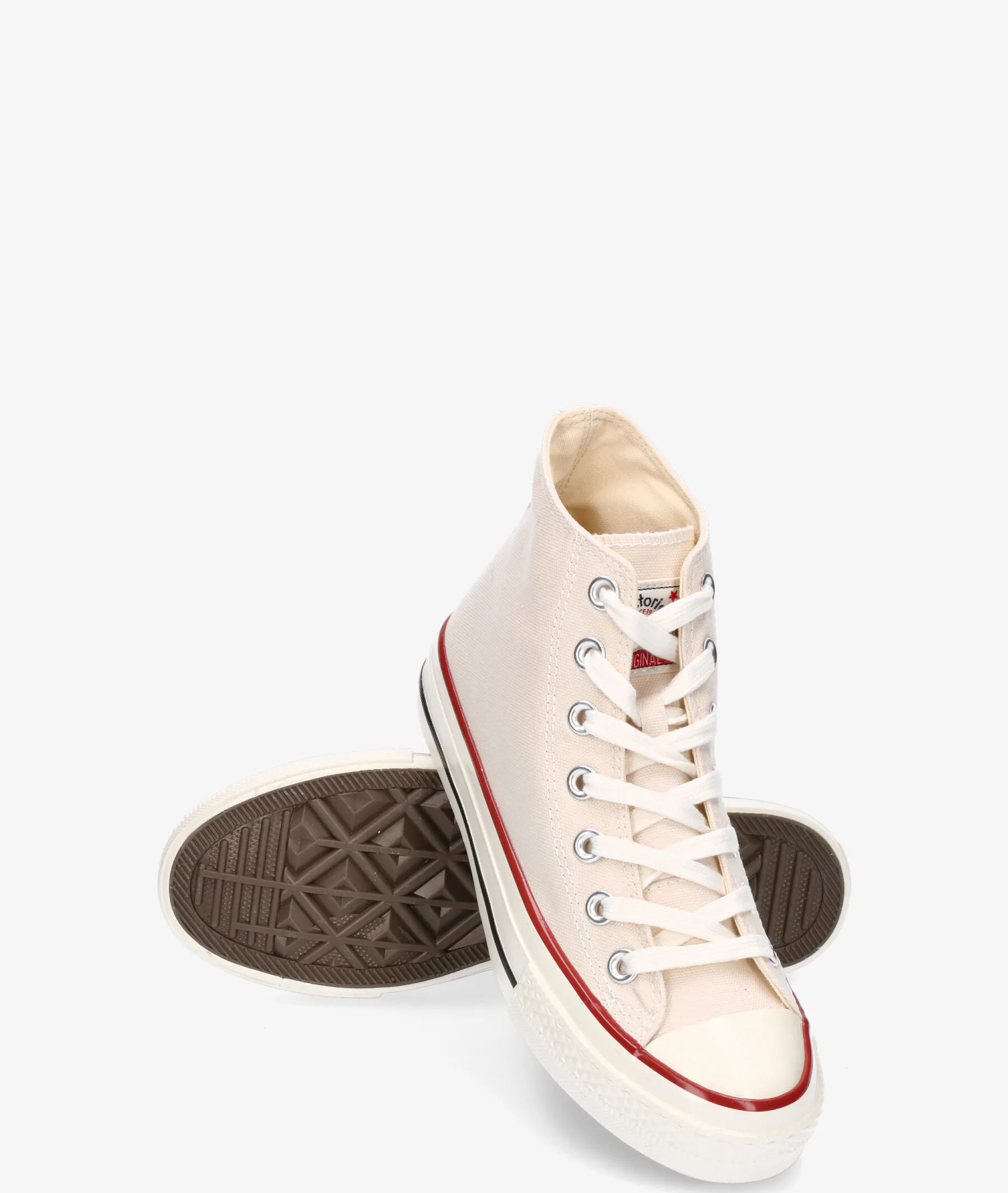 Deportivos Victoria  1057101 en beige
