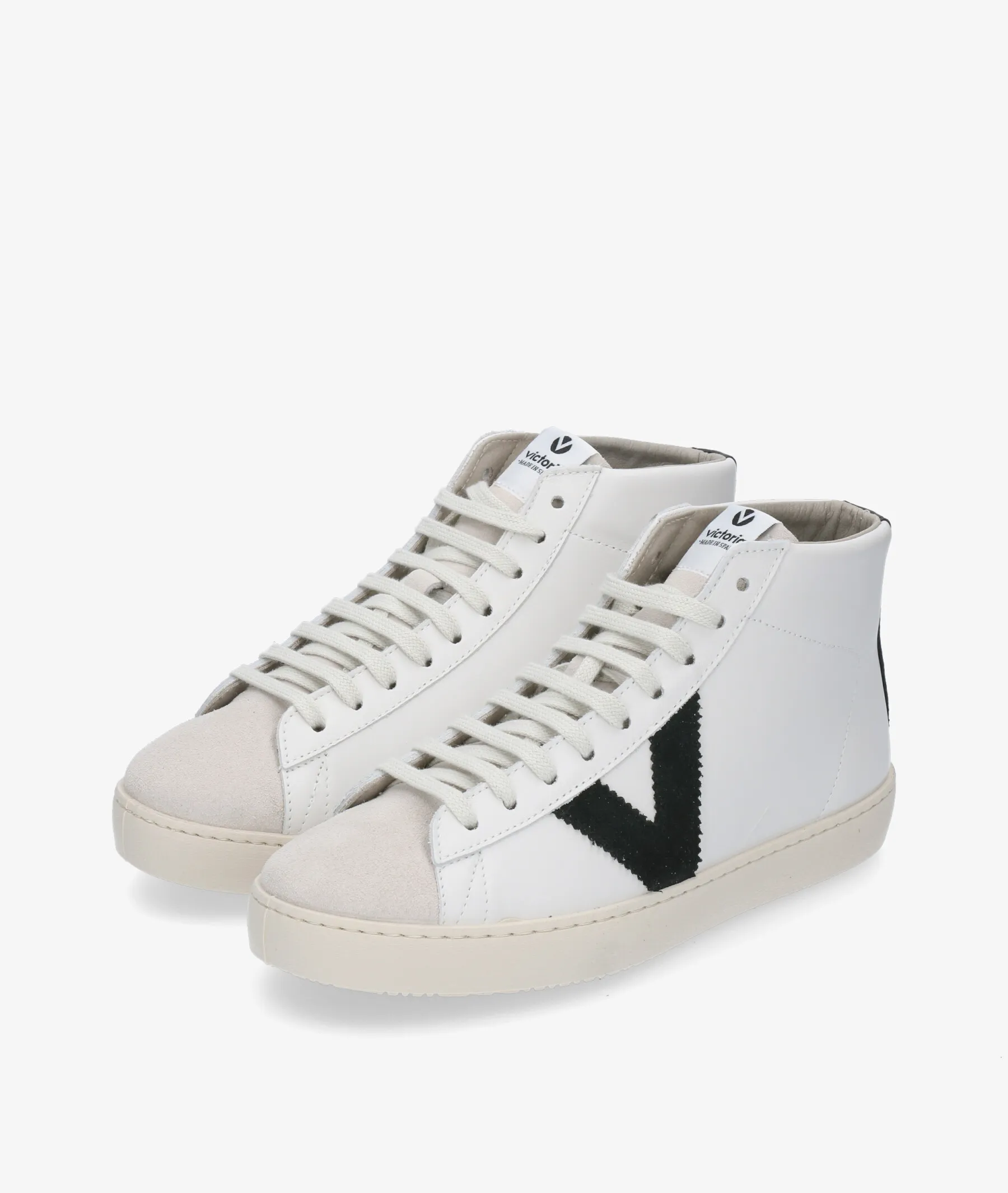 Deportivos Victoria  1126163 en blanco