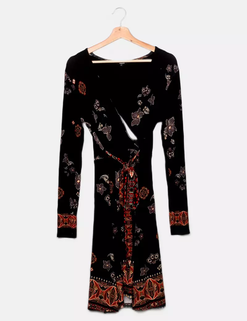 Desigual Vestido casual