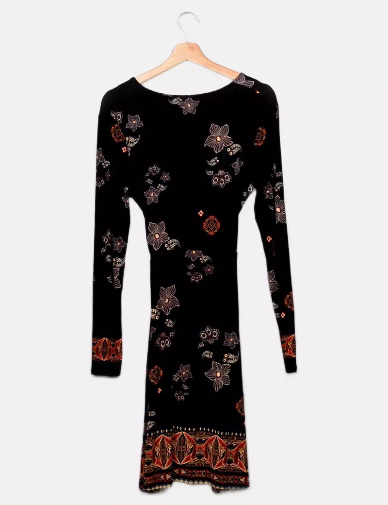 Desigual Vestido casual
