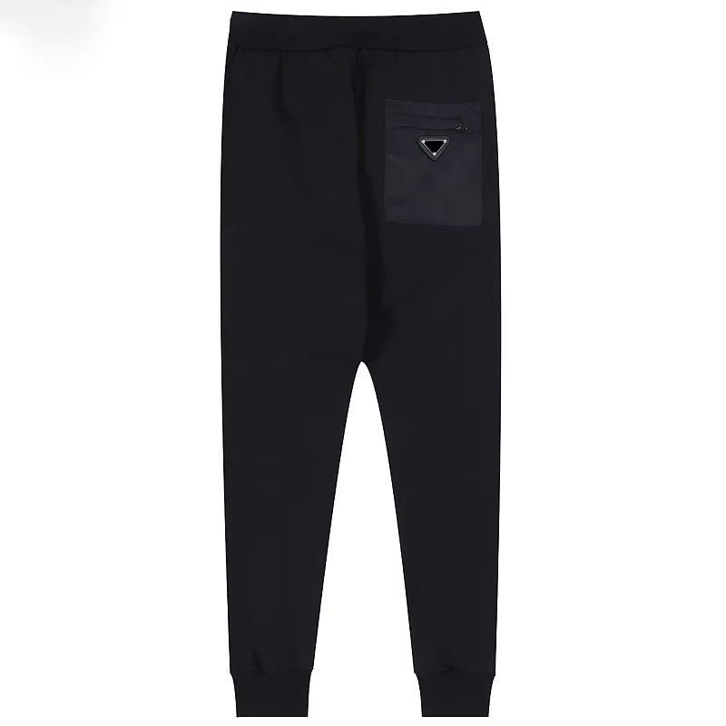 Diseñador de ropa deportiva para hombre, pantalones tecnológicos, ropa deportiva, pantalón de diseñador, pantalones deportivos, 