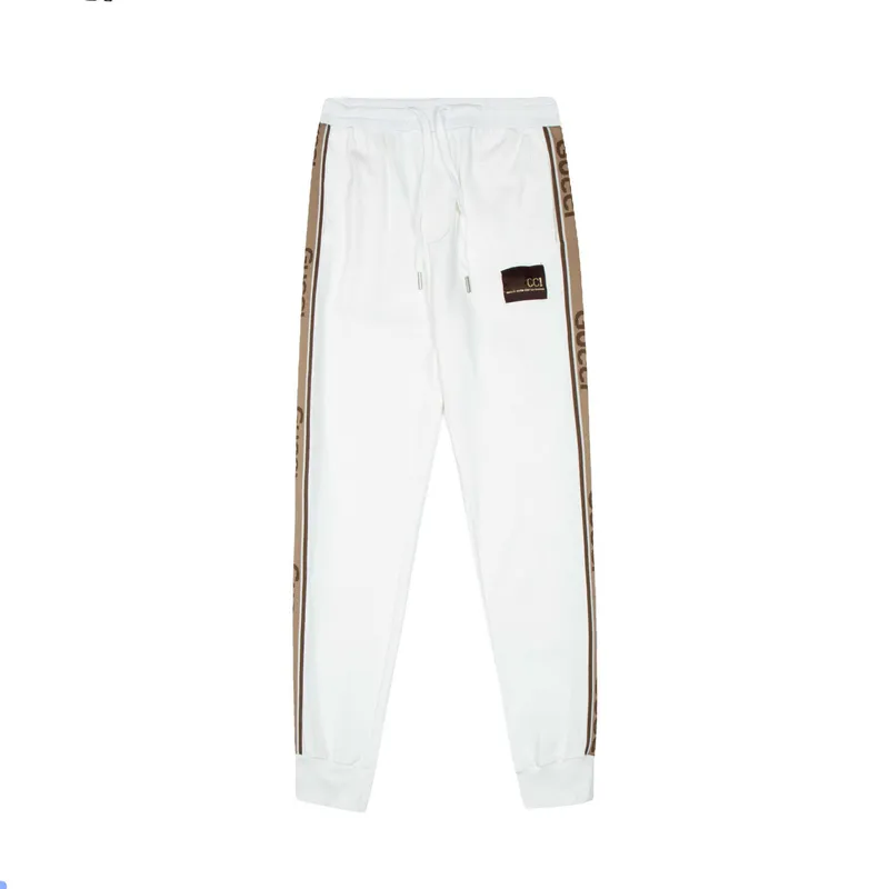 Diseñador de ropa deportiva para hombre, pantalones tecnológicos, ropa deportiva, pantalón de diseñador, pantalones deportivos, 