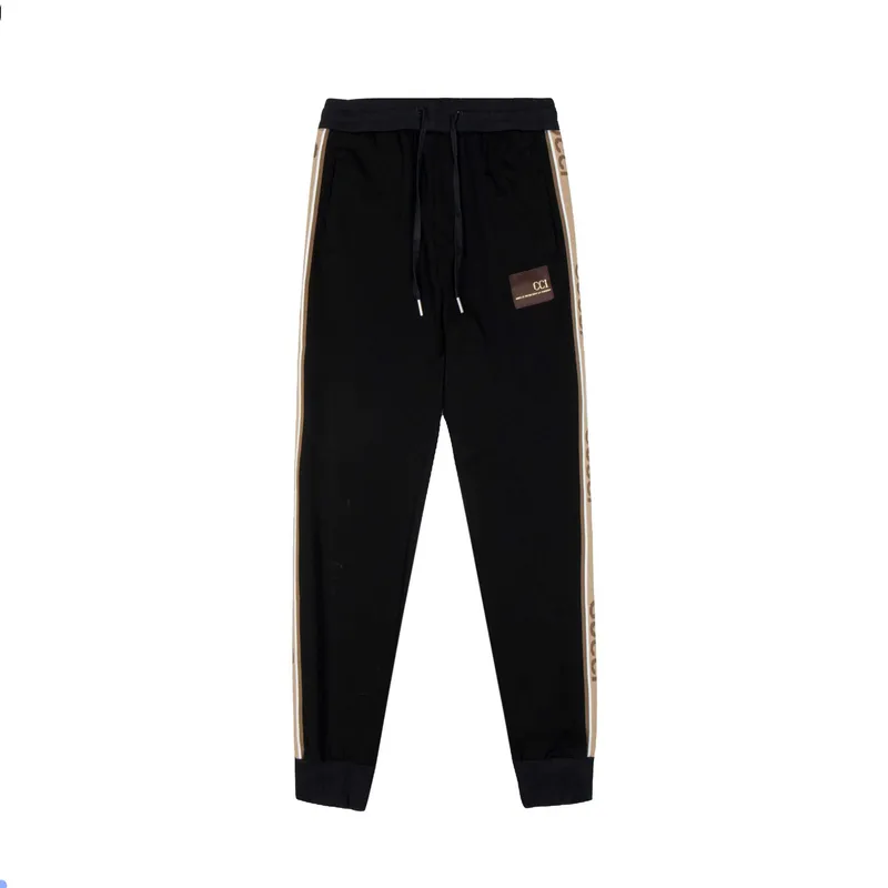 Diseñador de ropa deportiva para hombre, pantalones tecnológicos, ropa deportiva, pantalón de diseñador, pantalones deportivos, 